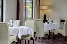 Best Western Buckingham Hotel