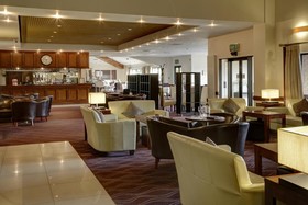 Best Western Buckingham Hotel
