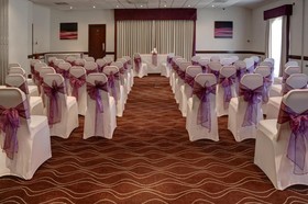 Best Western Buckingham Hotel