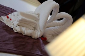 Best Western Buckingham Hotel