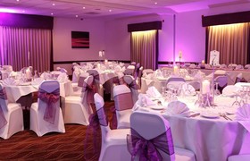 Best Western Buckingham Hotel
