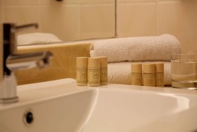 Best Western Buckingham Hotel