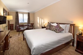 Best Western Buckingham Hotel