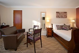 Best Western Buckingham Hotel