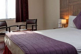 Best Western Buckingham Hotel