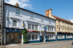 Villiers Hotel
