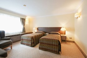 Villiers Hotel