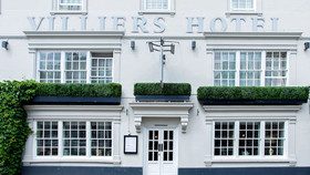 Villiers Hotel