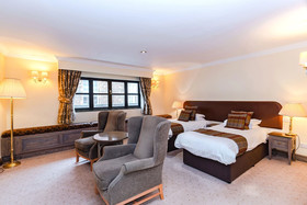 Villiers Hotel