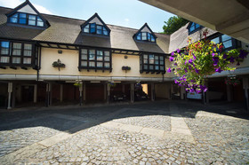 Villiers Hotel