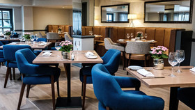 Villiers Hotel