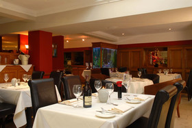 Villiers Hotel