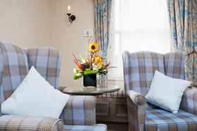 Villiers Hotel
