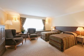 Villiers Hotel