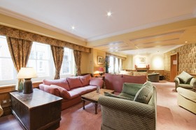 Villiers Hotel