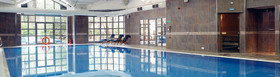 Macdonald Frimley Hall Hotel & Spa