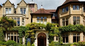 Macdonald Frimley Hall Hotel & Spa
