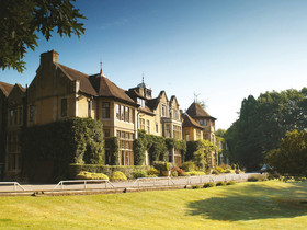 Macdonald Frimley Hall Hotel & Spa