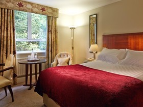 Macdonald Frimley Hall Hotel & Spa