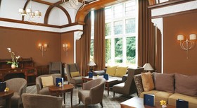 Macdonald Frimley Hall Hotel & Spa