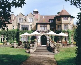 Macdonald Frimley Hall Hotel & Spa