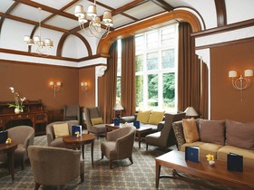 Macdonald Frimley Hall Hotel & Spa