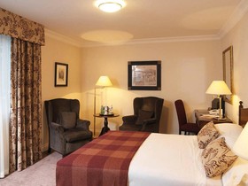 Macdonald Frimley Hall Hotel & Spa
