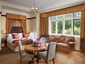 Macdonald Frimley Hall Hotel & Spa