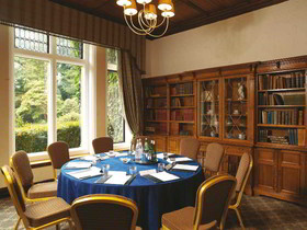 Macdonald Frimley Hall Hotel & Spa