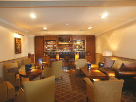 Macdonald Frimley Hall Hotel & Spa