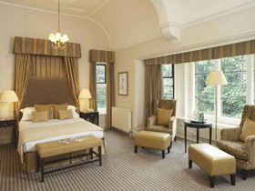 Macdonald Frimley Hall Hotel & Spa