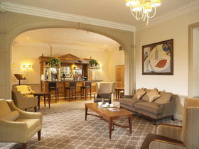 Macdonald Frimley Hall Hotel & Spa