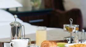 Macdonald Frimley Hall Hotel & Spa