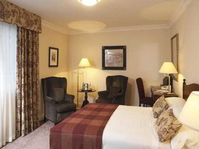 Macdonald Frimley Hall Hotel & Spa