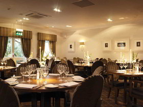 Macdonald Frimley Hall Hotel & Spa