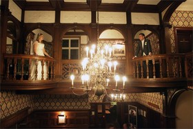 Macdonald Frimley Hall Hotel & Spa