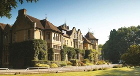 Macdonald Frimley Hall Hotel & Spa