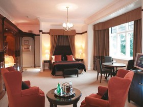 Macdonald Frimley Hall Hotel & Spa