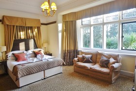Macdonald Frimley Hall Hotel & Spa