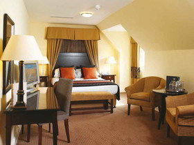 Macdonald Frimley Hall Hotel & Spa