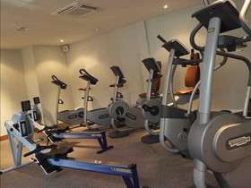 Macdonald Frimley Hall Hotel & Spa