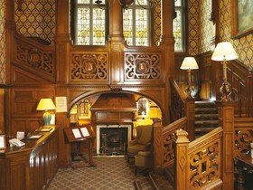 Macdonald Frimley Hall Hotel & Spa