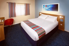 Travelodge Camberley