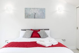 Club Living Camden Town Apartments