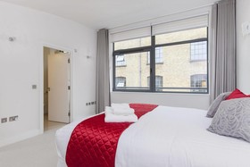 Club Living Camden Town Apartments