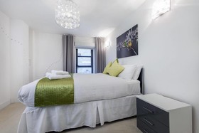 Club Living Camden Town Apartments