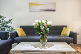 Club Living Camden Town Apartments