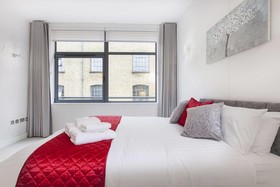 Club Living Camden Town Apartments