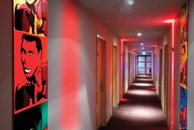 Best Western Atlantic Hotel