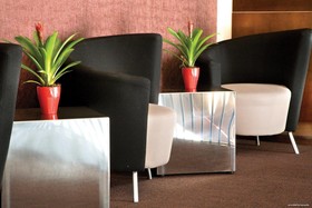 Best Western Atlantic Hotel